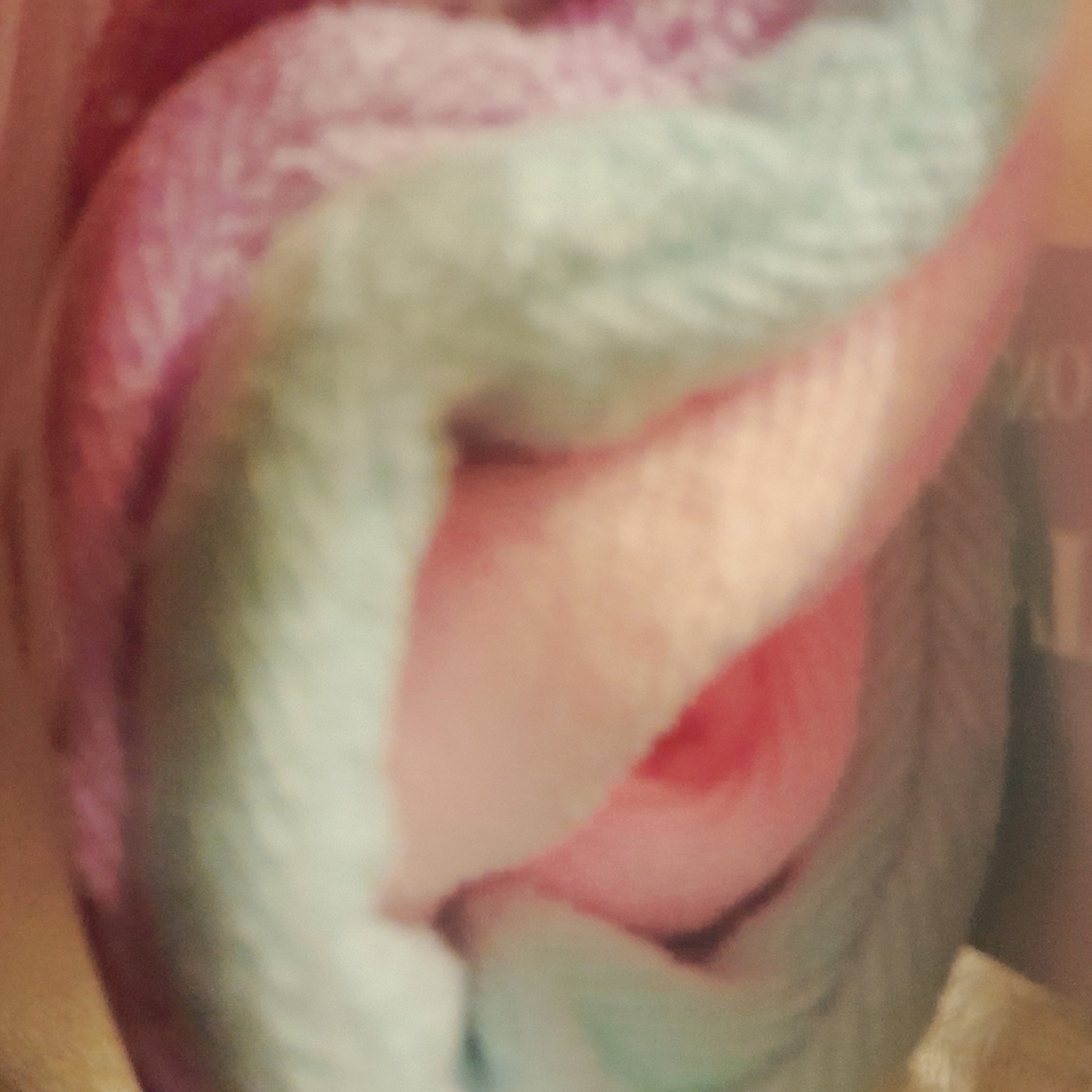 Hair Towels 3PKG VINKER  Super Absorbent  Colors pink,purple, green - Picture 4 of 8
